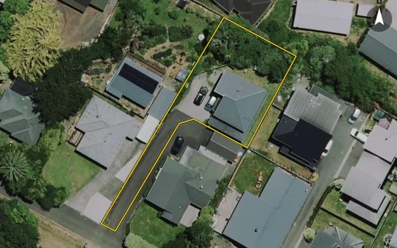 185A Ohaupo Road