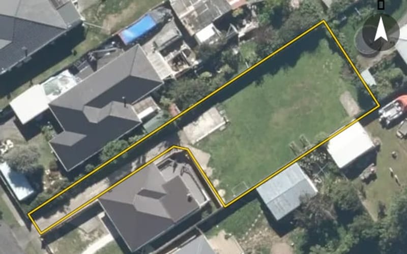 49A Bledisloe Crescent