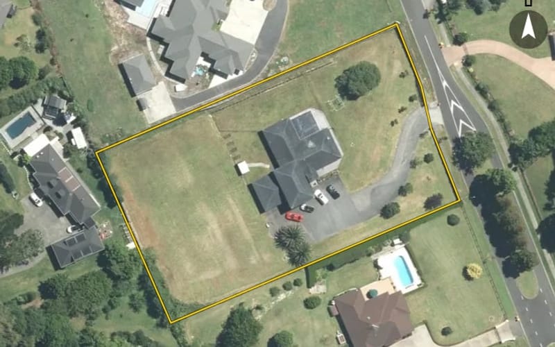 16 Notch Place