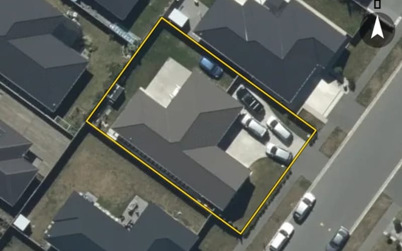 12 Myrtle Road