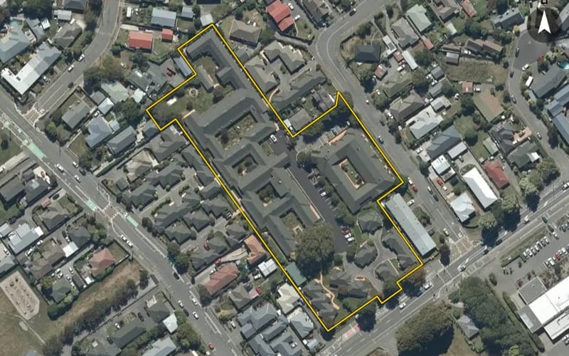 88-92 Main South Road