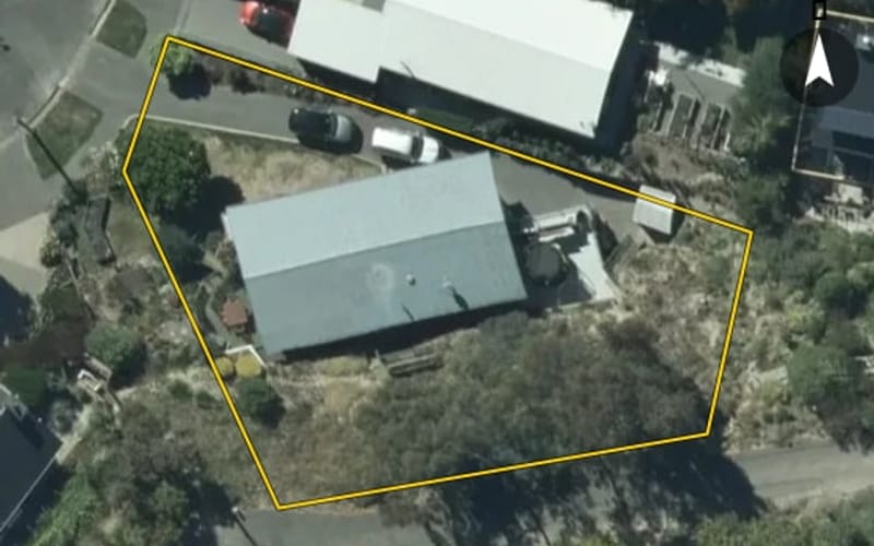 75 Bay View Road