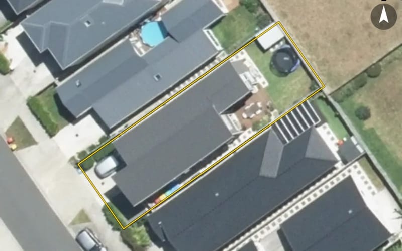 27 Lusitano Drive
