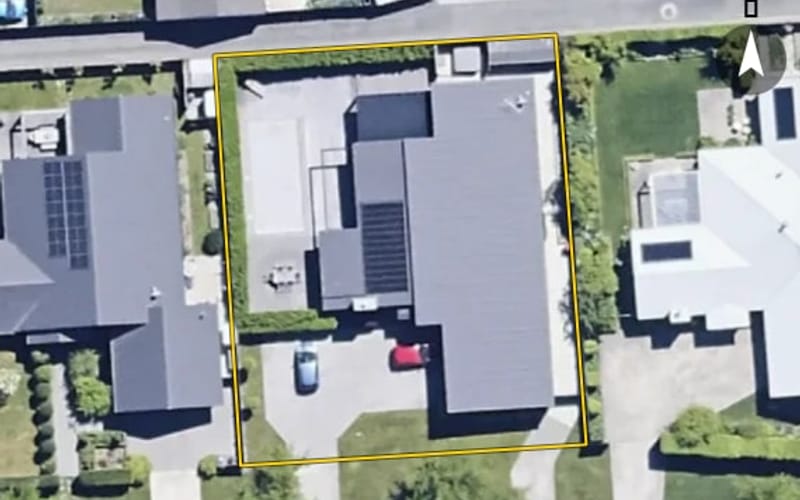 3 Banksia Place