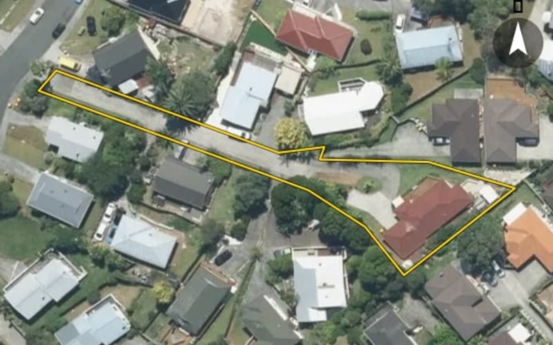 22 Exeter Place