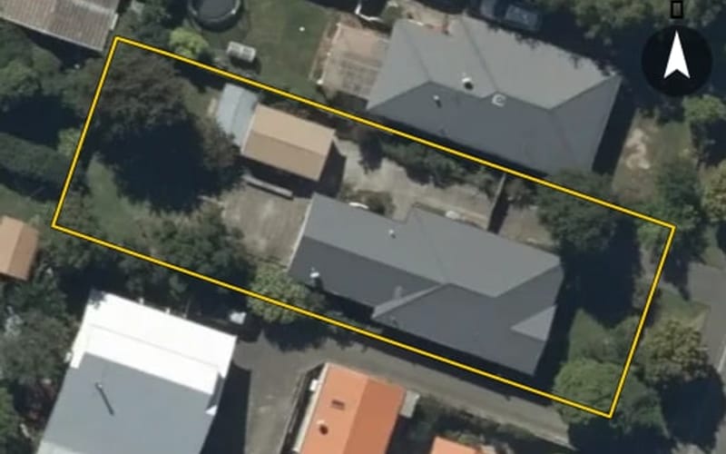 247 Wilsons Road