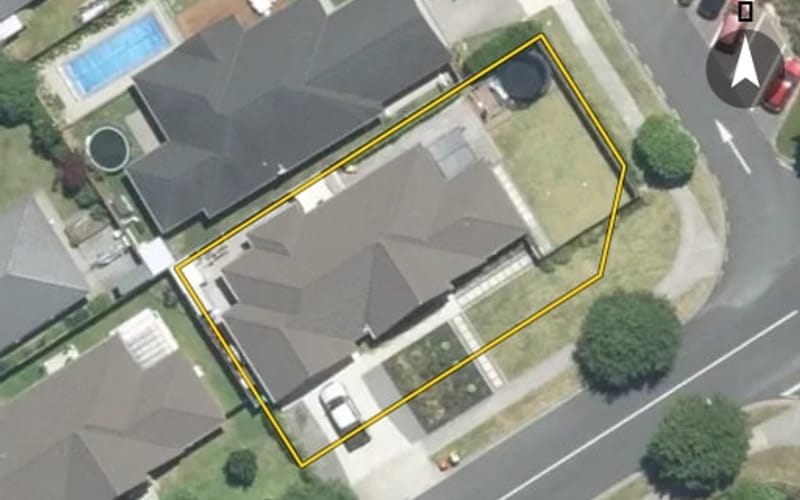 51 Capriana Drive