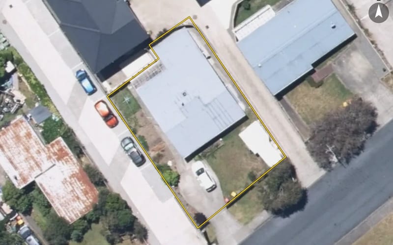 51A Patons Road