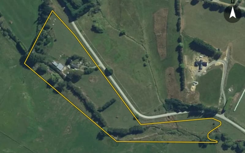 360 Terry Road