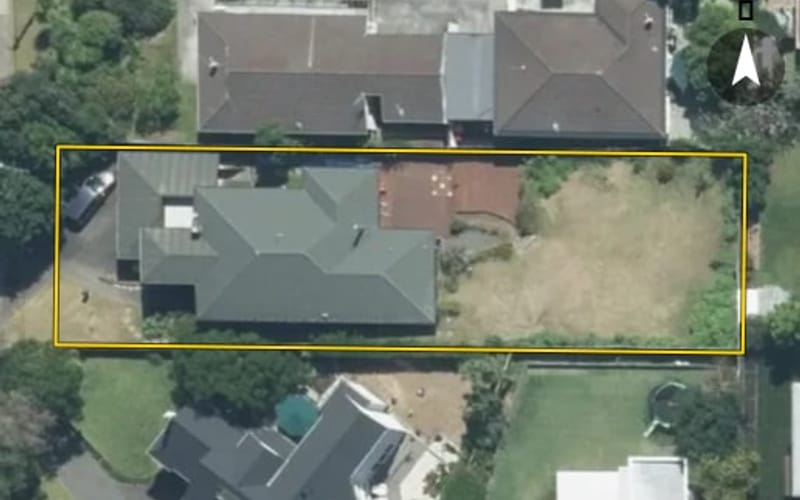 25 Garadice Road