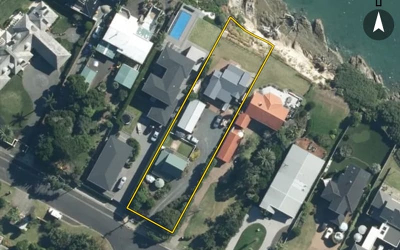 53 Pohutukawa Road
