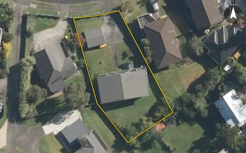 12 Clearview Heights