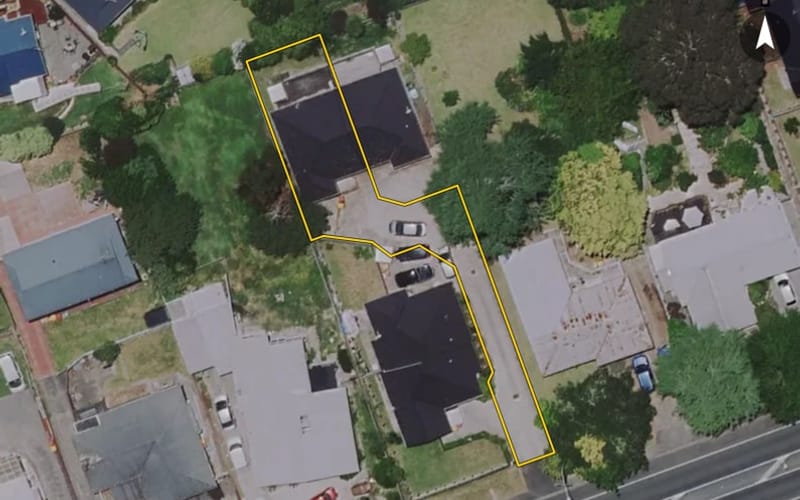 3/146 Ellicott Road