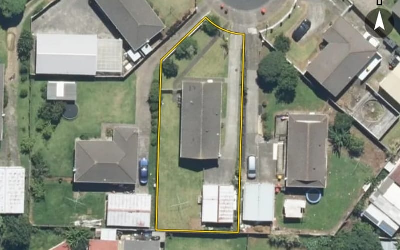 13 Tosca Place
