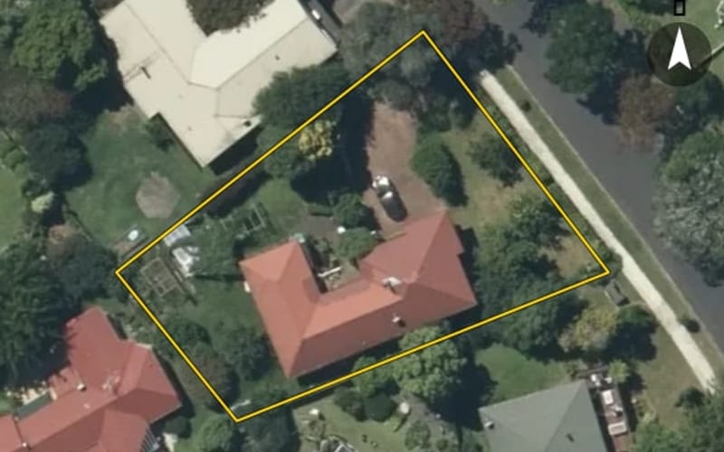9 Marlowe Drive