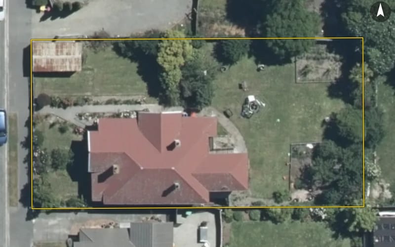 4 Harper Street