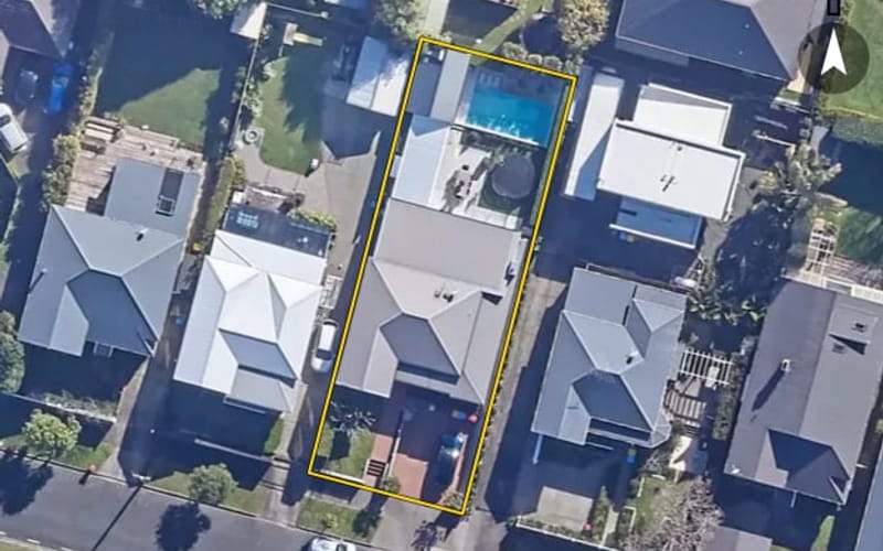 25 Dunbar Road