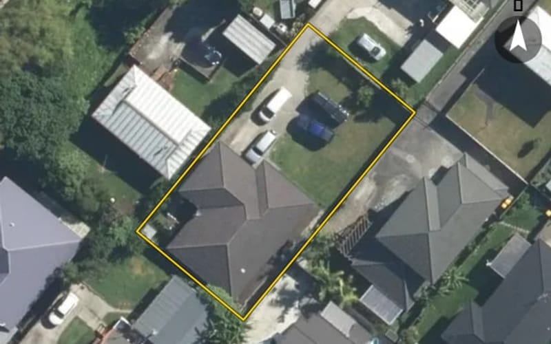 22A Netherlands Avenue