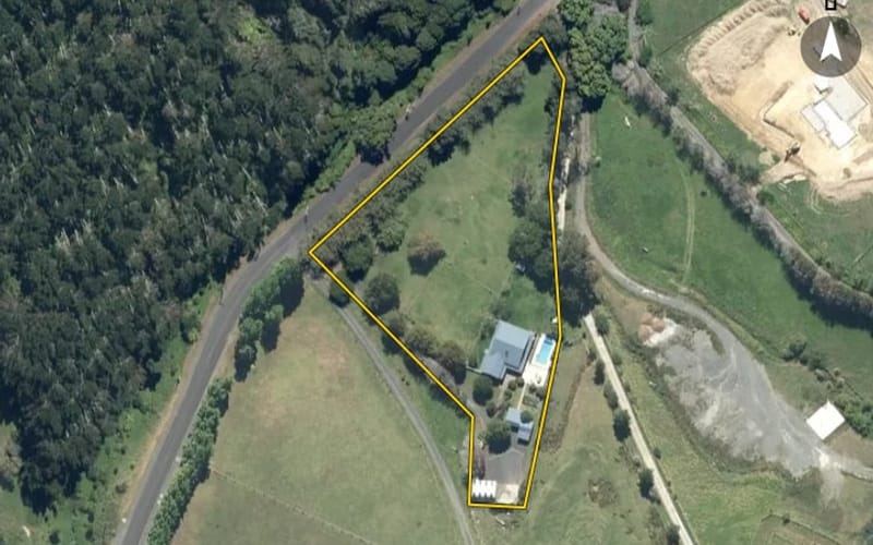 92 Brownhill Road