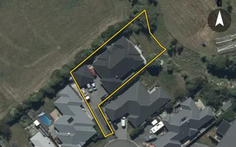 11 Constance Place