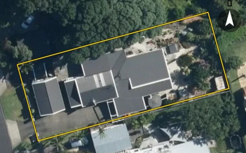 6 Cherrie Road