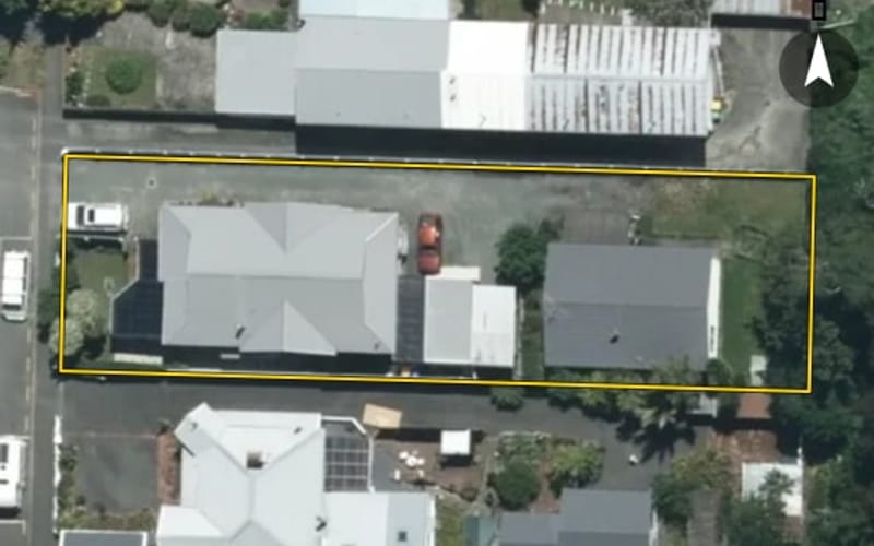 1/23 Brook Street