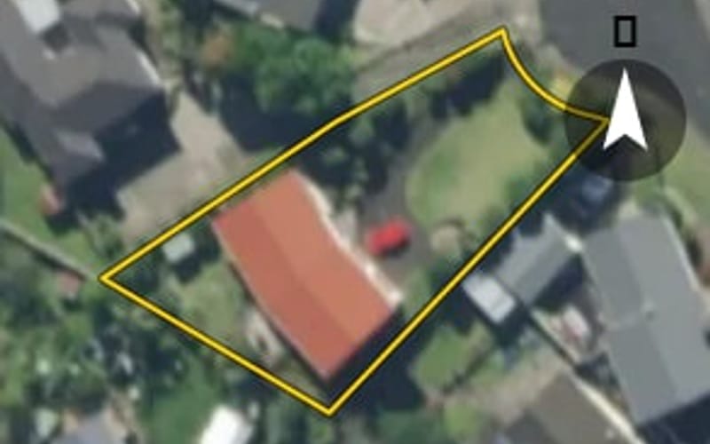 6 Cowley Place