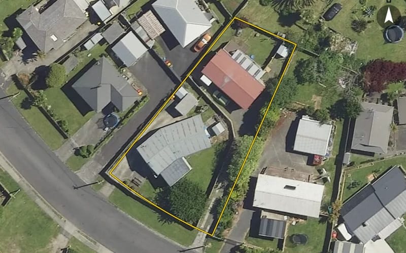 45 Turner Drive