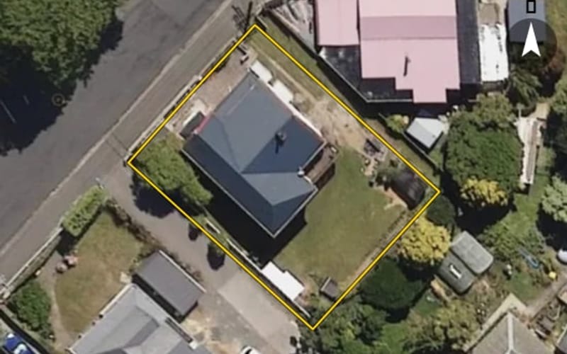 1 Ajax Road