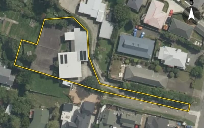 51A Ranui Terrace