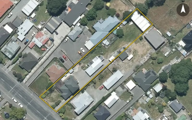 37 Wakanui Road
