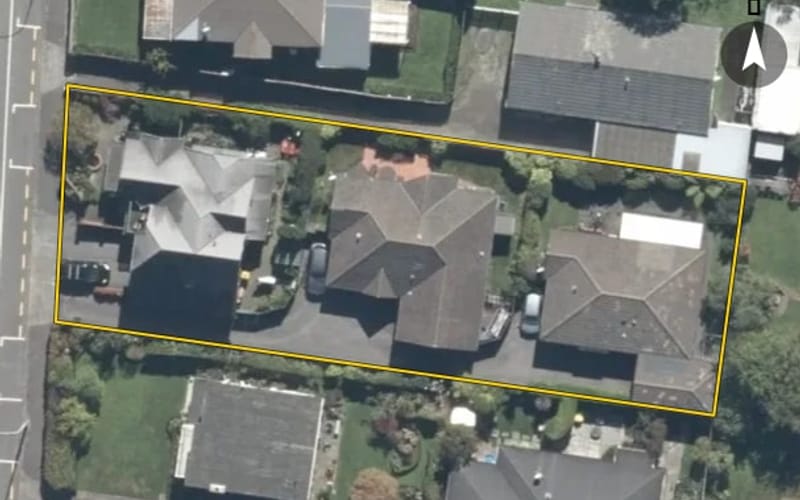 1/14 Bellevue Road