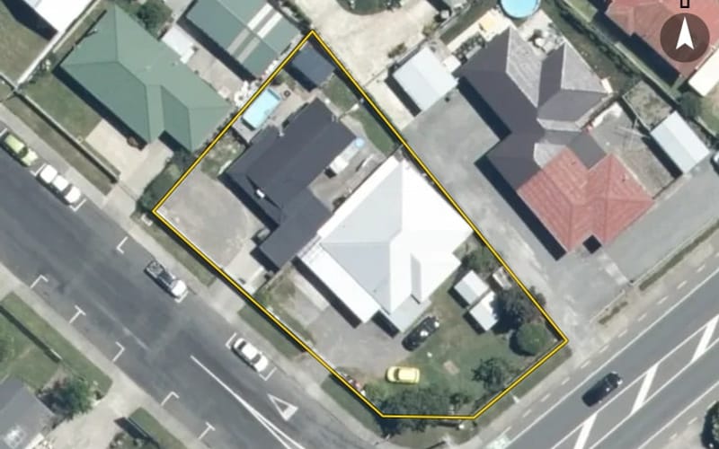 101 Ikanui Road