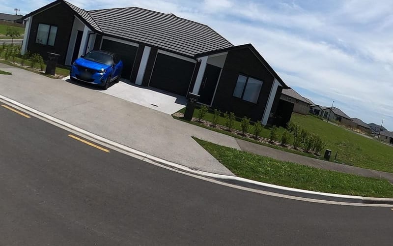 3 Hauhake Street