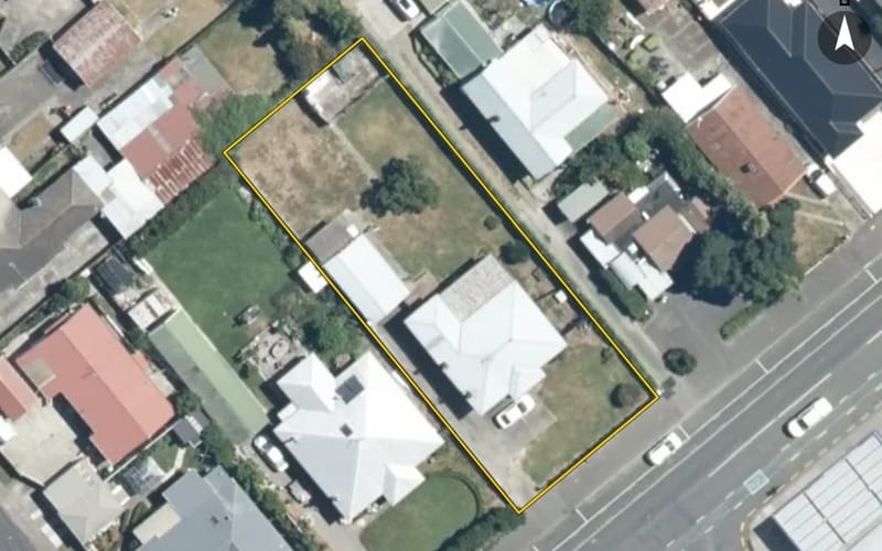 812 Tomoana Road
