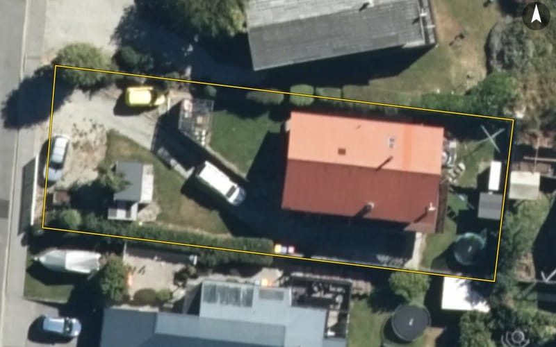 17 Greenstone Place