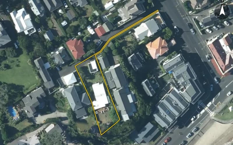 5D Church Street
