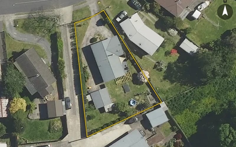 36 Alison Street