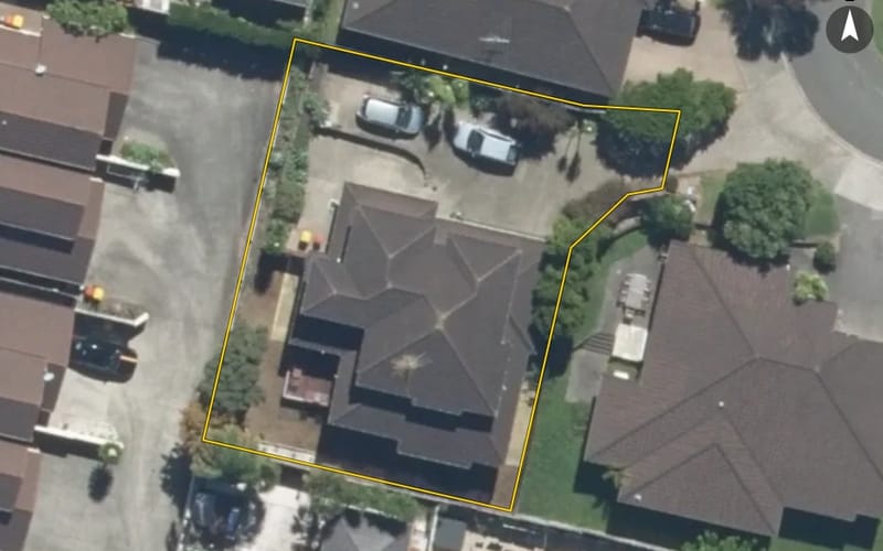 11 Finbar Close