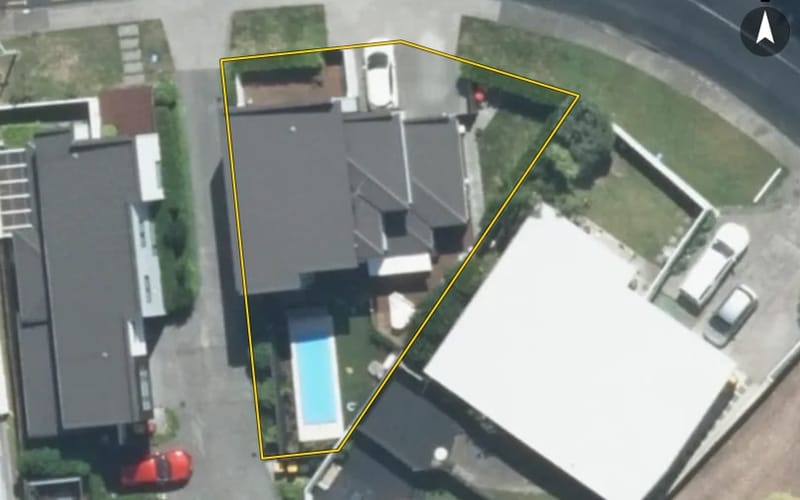 129B Nile Road