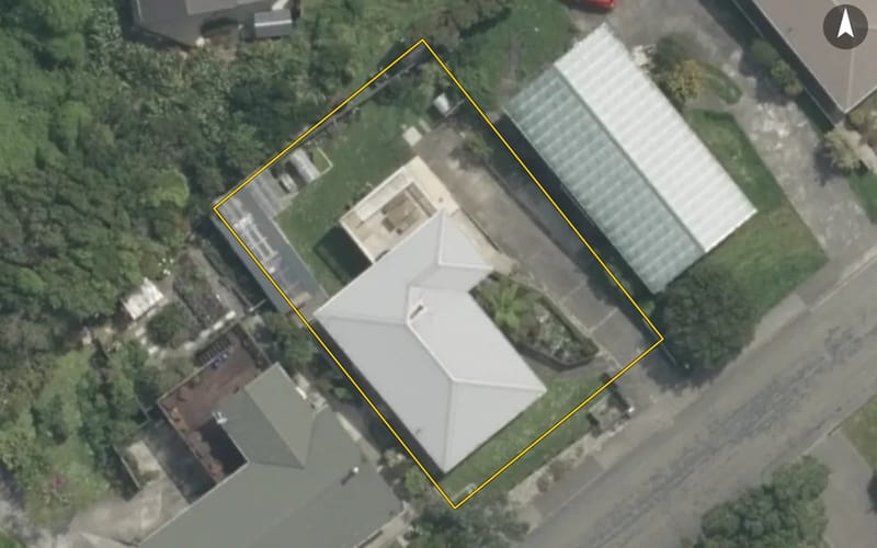58 Link Road