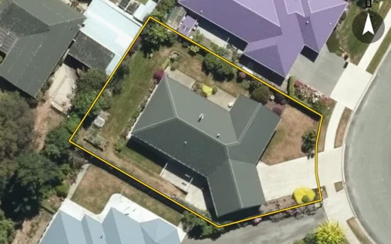 28 Hannah Place