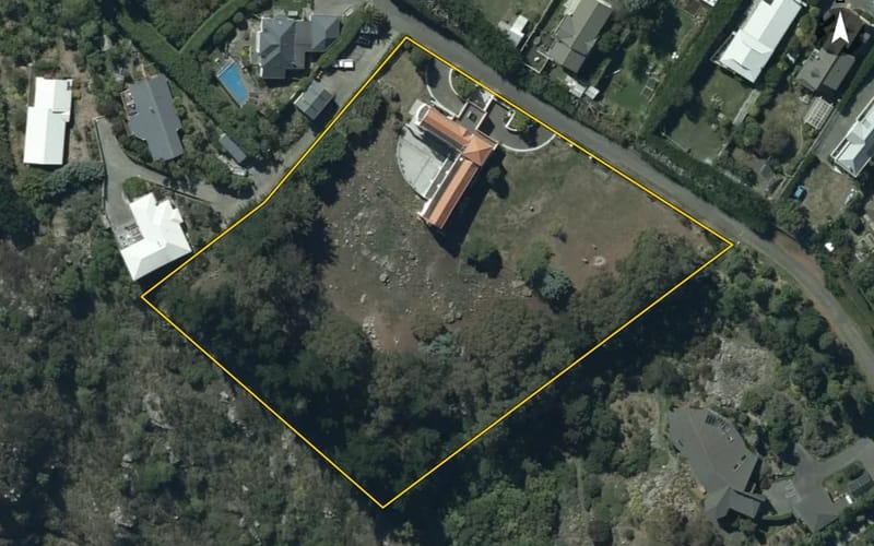 10 Rockview Place