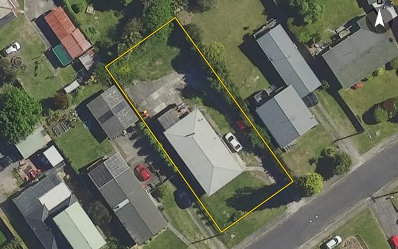 9 Bertram Street