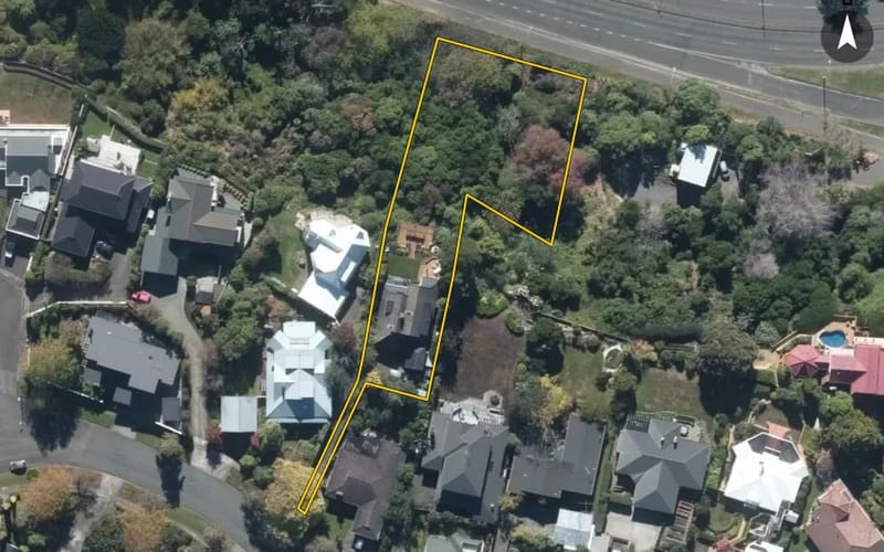 94 Clifton Terrace