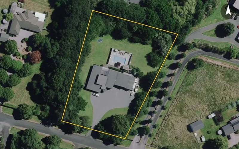 16 Cranmere Drive