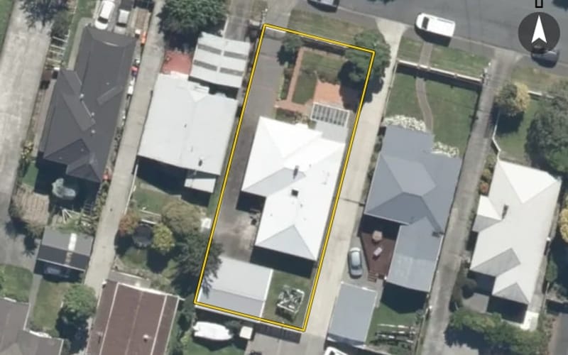 24 Rossiter Avenue