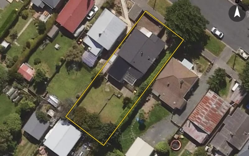 11 Kinsman Street