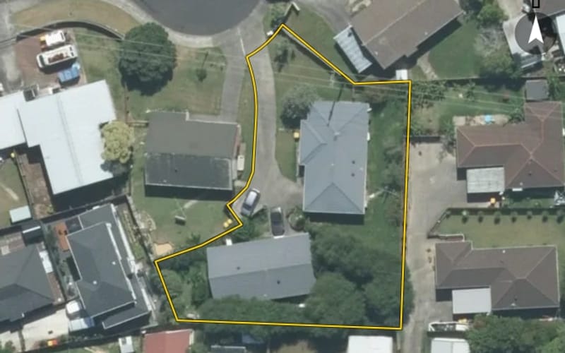 9 Cabello Place