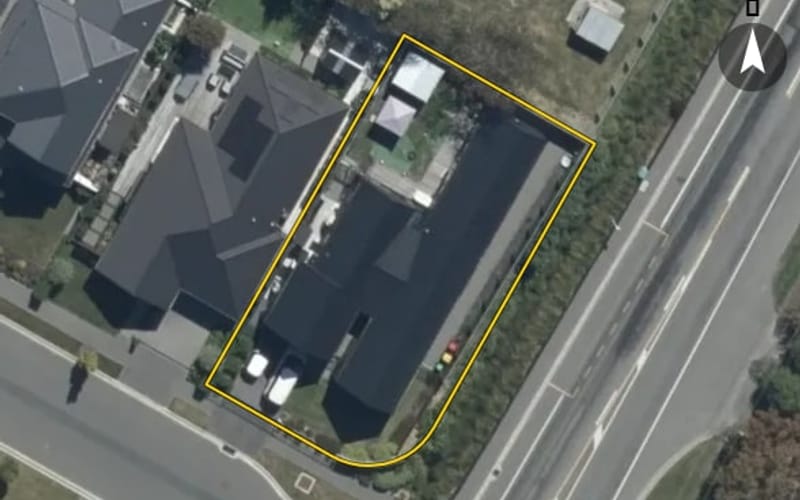 2 Amberite Place